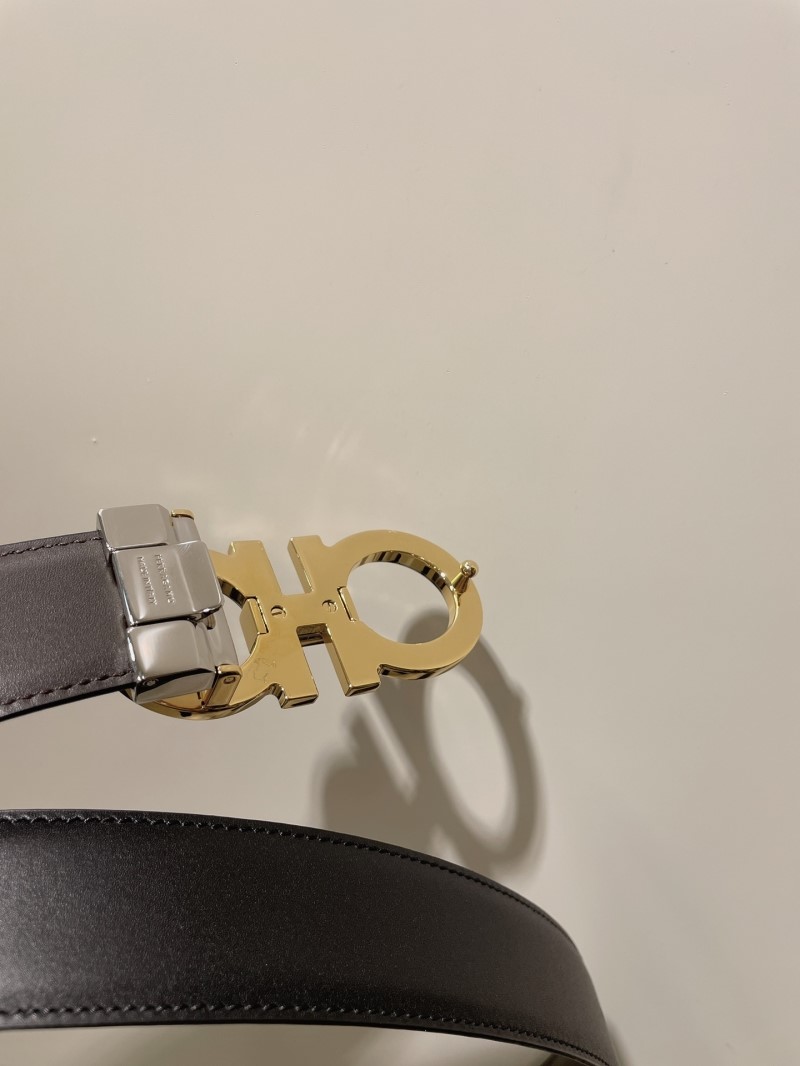 Ferragamo Belts